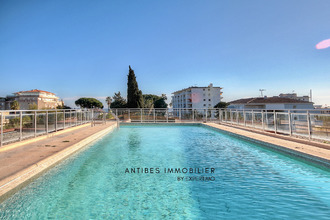 achat appartement nice 06220