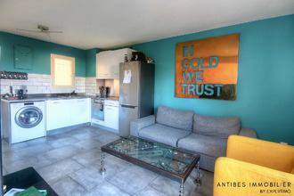 achat appartement nice 06220