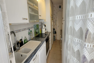 achat appartement nice 06220