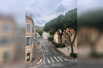 achat appartement nice 06220