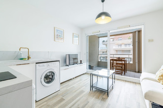 achat appartement nice 06220