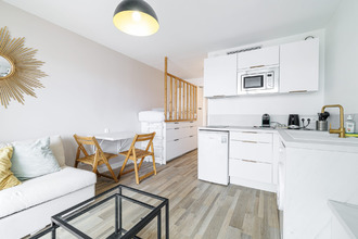 achat appartement nice 06220