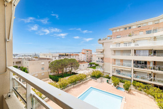 achat appartement nice 06220