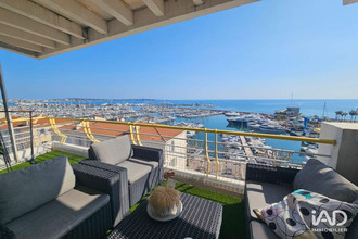 achat appartement nice 06220