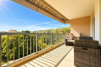achat appartement nice 06220