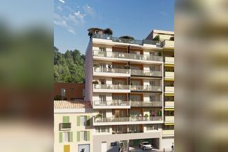 achat appartement nice 06300