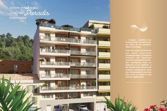 achat appartement nice 06300