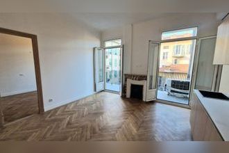 achat appartement nice 06300