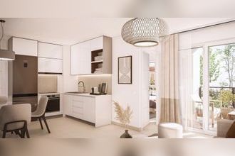 achat appartement nice 06300