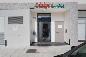 achat appartement nice 06300