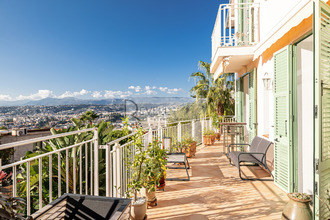 achat appartement nice 06300