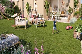 achat appartement nice 06300