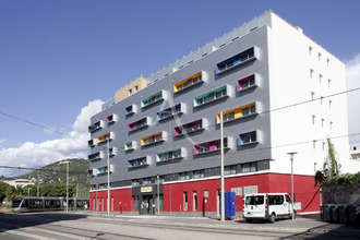 achat appartement nice 06300