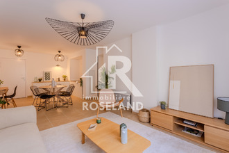 achat appartement nice 06300