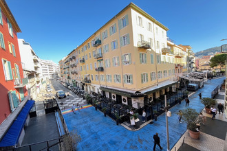 achat appartement nice 06300