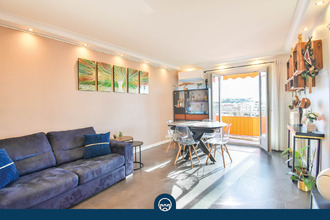 achat appartement nice 06300