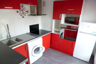 achat appartement nice 06300
