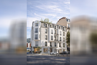 achat appartement nice 06300