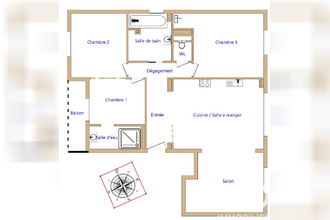 achat appartement nice 06300