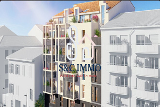 achat appartement nice 06300