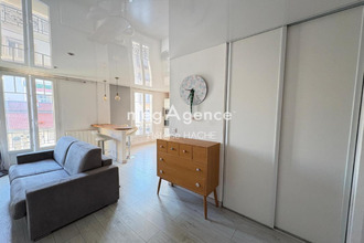 achat appartement nice 06300