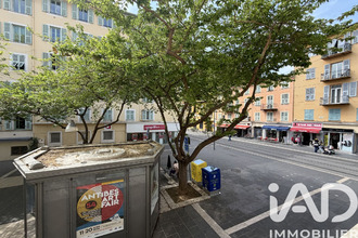 achat appartement nice 06300