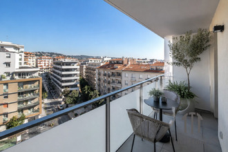 achat appartement nice 06300