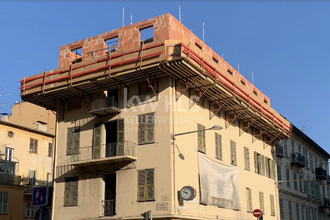 achat appartement nice 06300