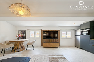 achat appartement nice 06300
