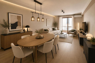 achat appartement nice 06300