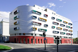 achat appartement nice 06300