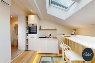achat appartement nice 06300