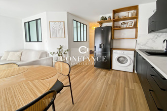 achat appartement nice 06300