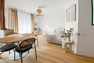 achat appartement nice 06300
