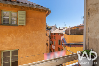 achat appartement nice 06300