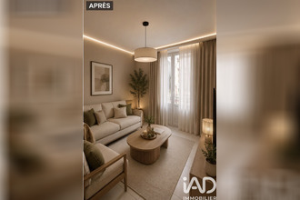 achat appartement nice 06300