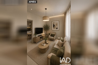 achat appartement nice 06300