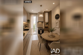 achat appartement nice 06300