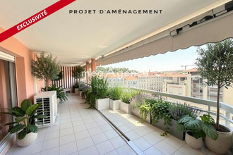 achat appartement nice 06300