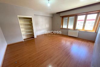 achat appartement niederhaslach 67280