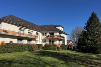 achat appartement niederhausbergen 67207