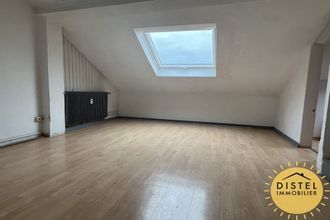 achat appartement niederhausbergen 67207