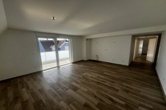 achat appartement niederhausbergen 67207