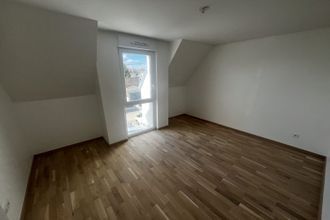 achat appartement niederhausbergen 67207