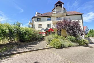 achat appartement niederhausbergen 67207