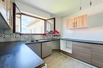 achat appartement niederhausbergen 67207