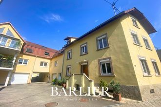 achat appartement niederhausbergen 67207