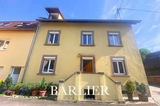 achat appartement niederhausbergen 67207