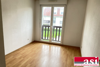 achat appartement niederhausbergen 67207