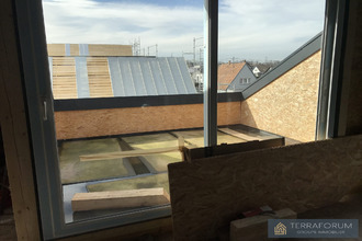 achat appartement niederhausbergen 67207